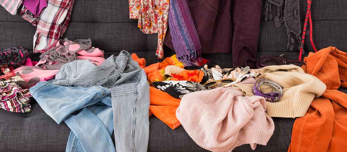 Секонд-хенд Оригианал в Уфе и Башкортостане