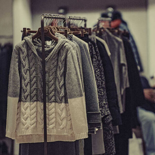 Одежда сток поштучно в Уфе и Башкортостане