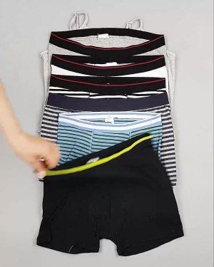 Нижнее белье TCM Kids 022024 - Сток оптом