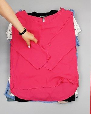 Mix Euro Summer - Секонд-хенд оптом