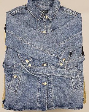 Ветровки CAN 084 - Сток оптом