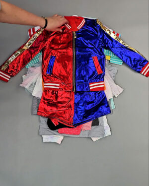 AMAZON Kids Winter - Сток оптом