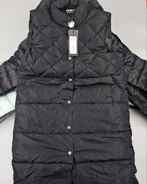 Верхняя одежда ONLY 104 - Сток оптом