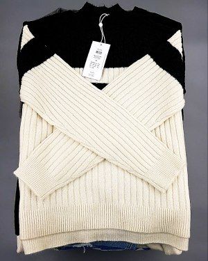 Bestseller Winter В mix 114 - Сток оптом