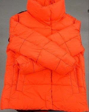 Верхняя одежда AMAZON жен 015 - Сток оптом