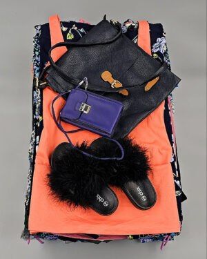 Блузки S - Секонд-хенд оптом