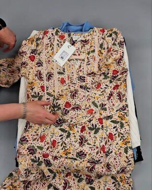 DK COMPANY Summer mix 045 - Сток оптом