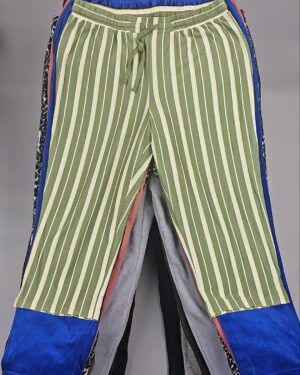 Спортивные штаны Ex - Секонд-хенд оптом