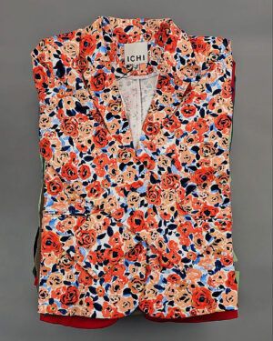 Жакеты DK+Bestseller 085 - Сток оптом