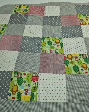 Покрывала - Секонд-хенд оптом