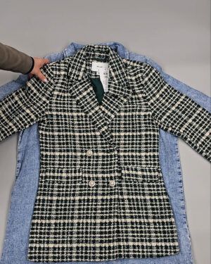 ДАНИЯ (СЫРЬЕ) 095 - Сток оптом