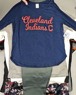 CANADA  Winter mix 084 - Сток оптом