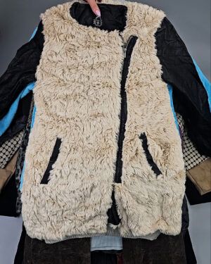 Женский микс зима (Winter mix) - Секонд-хенд оптом