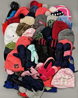 ШШП Lidl kids 114 - Сток оптом