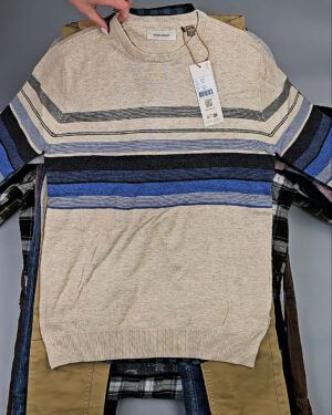 BLEND HE Winter 075 - Сток оптом