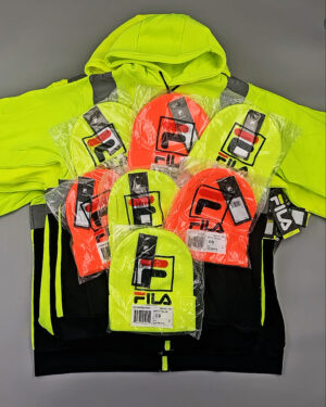 FILA CAN 084 - Сток оптом