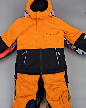 Верхняя одежда TCM kids 074 - Сток оптом