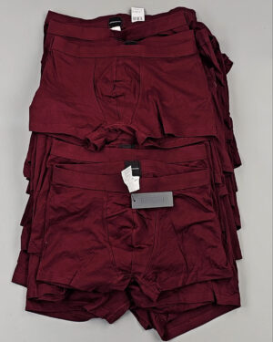 Трусы муж CALZEDONIA однотонные - Сток оптом