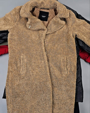 EAR Верхняя одежда - Секонд-хенд оптом