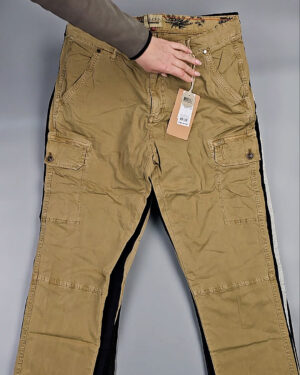 Брюки BLEND HE 075 - Сток оптом