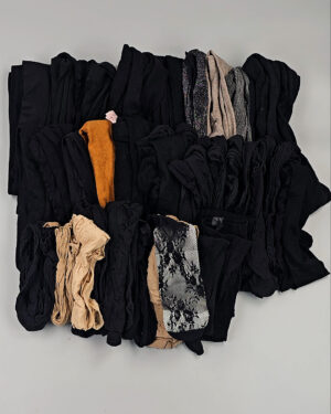 Колготки H&M - Сток оптом