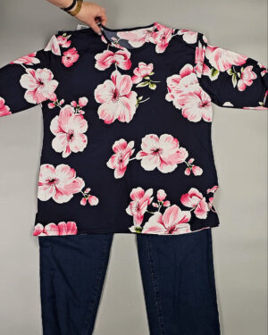 XXL mix Winter - Секонд-хенд оптом