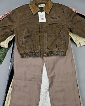 MODSTROM mix 125 - Сток оптом