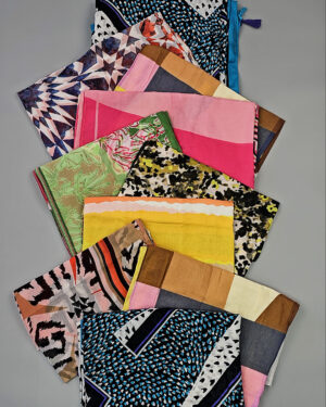 Платки GERRY WEBER - Сток оптом