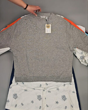 B.YOUNG Summer mix 045 - Сток оптом