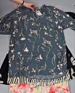 H&M Summer Women mix 095 - Сток оптом