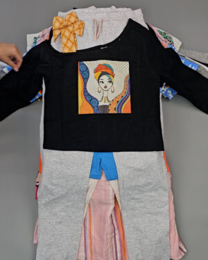 BRAND STOCK Kids Summer - Сток оптом