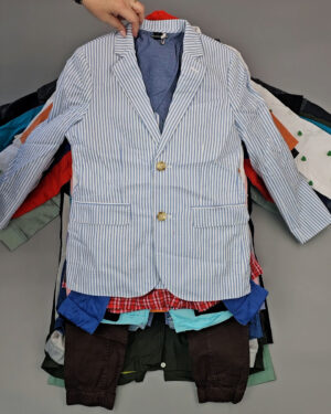 BRAND STOCK Kids Summer - Сток оптом